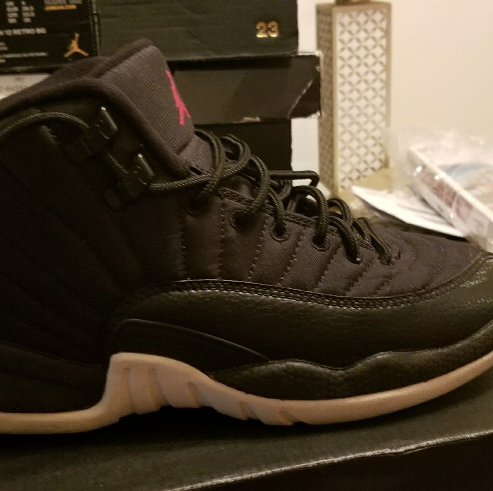 Jordans